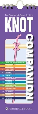 Enlarge image Cover: Knot Companion - Wiley