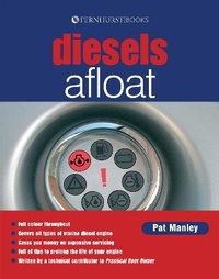 Enlarge image Cover: Diesels Afloat - Wiley