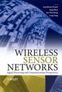Cover: Wireless Sensor Networks - Wiley