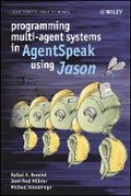 Cover: Programming Multi-Agent Systems in AgentSpeak using Jason - Wiley