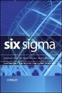 Cover: Six Sigma - Advanced Tools for Black Belts and Master Black Belts - Wiley