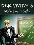 Cover: Derivatives Models on Models - Wiley