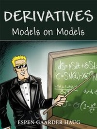 Enlarge image Cover: Derivatives Models on Models - Wiley