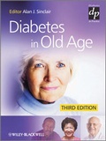 Cover: Diabetes in Old Age - Wiley