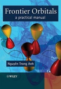 Abbildung von: Frontier Orbitals - Wiley