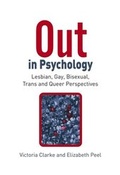 Cover: Out in Psychology - Wiley