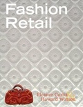 Cover: Fashion Retail - Wiley