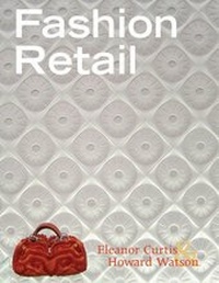 Enlarge image Cover: Fashion Retail - Wiley