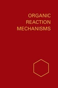 Abbildung von: Organic Reaction Mechanisms 1988 - Wiley
