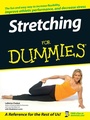 Cover: Stretching For Dummies - Wiley