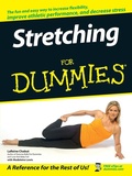 Cover: Stretching For Dummies - Wiley