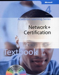 Abbildung von: ALS Network+ Certification - Wiley