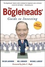 Cover: The Bogleheads' Guide to Investing - Wiley