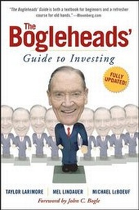 Enlarge image Cover: The Bogleheads' Guide to Investing - Wiley