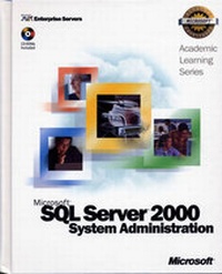 Abbildung von: 70-228 ALS Microsoft SQL Server 2000 System Administration Package - Wiley