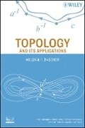 Cover: Topology and Its Applications - Wiley
