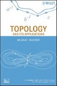 Enlarge image Cover: Topology and Its Applications - Wiley