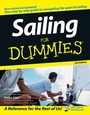 Cover: Sailing For Dummies - Wiley