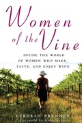 Cover: Women of the Vine - Wiley