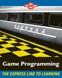 Enlarge image Cover: Game Programming - Wiley