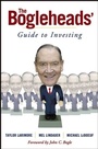 Cover: The Bogleheads' Guide to Investing - Wiley
