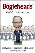 Cover: The Bogleheads' Guide to Investing - Wiley