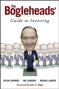 Enlarge image Cover: The Bogleheads' Guide to Investing - Wiley