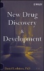 Cover: New Drug Discovery and Development - Wiley