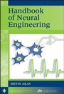 Cover: Handbook of Neural Engineering - Wiley-IEEE Press