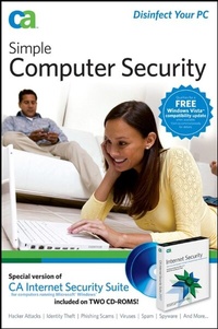 Abbildung von: Simple Computer Security - Wiley
