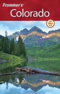 Abbildung von: Frommer's Colorado - Wiley