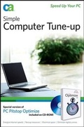 Cover: Simple Computer Tune-up - Wiley
