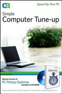 Abbildung von: Simple Computer Tune-up - Wiley