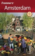 Cover: Frommer's Amsterdam - Wiley