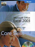 Bild: Microsoft Office Excel 2003 Core Skills - Wiley