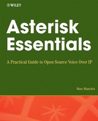 Abbildung von: Asterisk Essentials - Wiley
