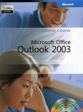 Cover: Microsoft Office Outlook 2003 - Wiley