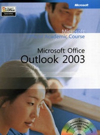 Enlarge image Cover: Microsoft Office Outlook 2003 - Wiley