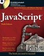 Cover: JavaScript Bible - Wiley