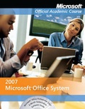 Cover: Office 2007 - Wiley