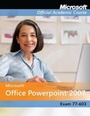 Cover: PowerPoint 2007 - Wiley