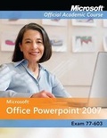 Cover: PowerPoint 2007 - Wiley