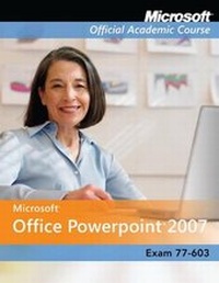 Abbildung von: PowerPoint 2007 - Wiley