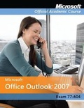Cover: Outlook 2007 - Wiley