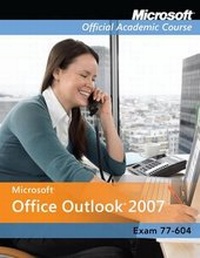 Abbildung von: Outlook 2007 - Wiley