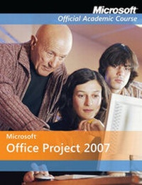 Abbildung von: Microsoft Office Project 2007 - Wiley
