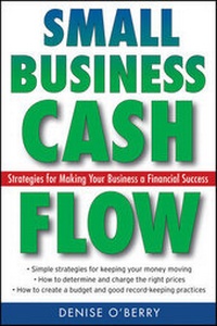 Abbildung von: Small Business Cash Flow - Wiley