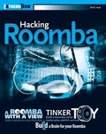 Cover: Hacking Roomba - Wiley