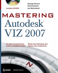 Enlarge image Cover: Mastering Autodesk VIZ 2007 - Wiley