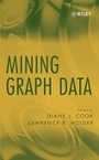 Cover: Mining Graph Data - Wiley